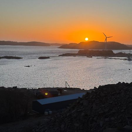 Skoenaste Staellet Som Finns. Bara 300 M Till Havet. Lysekil Eksteriør bilde