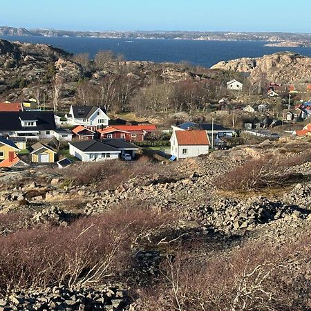 Skoenaste Staellet Som Finns. Bara 300 M Till Havet. Lysekil Eksteriør bilde