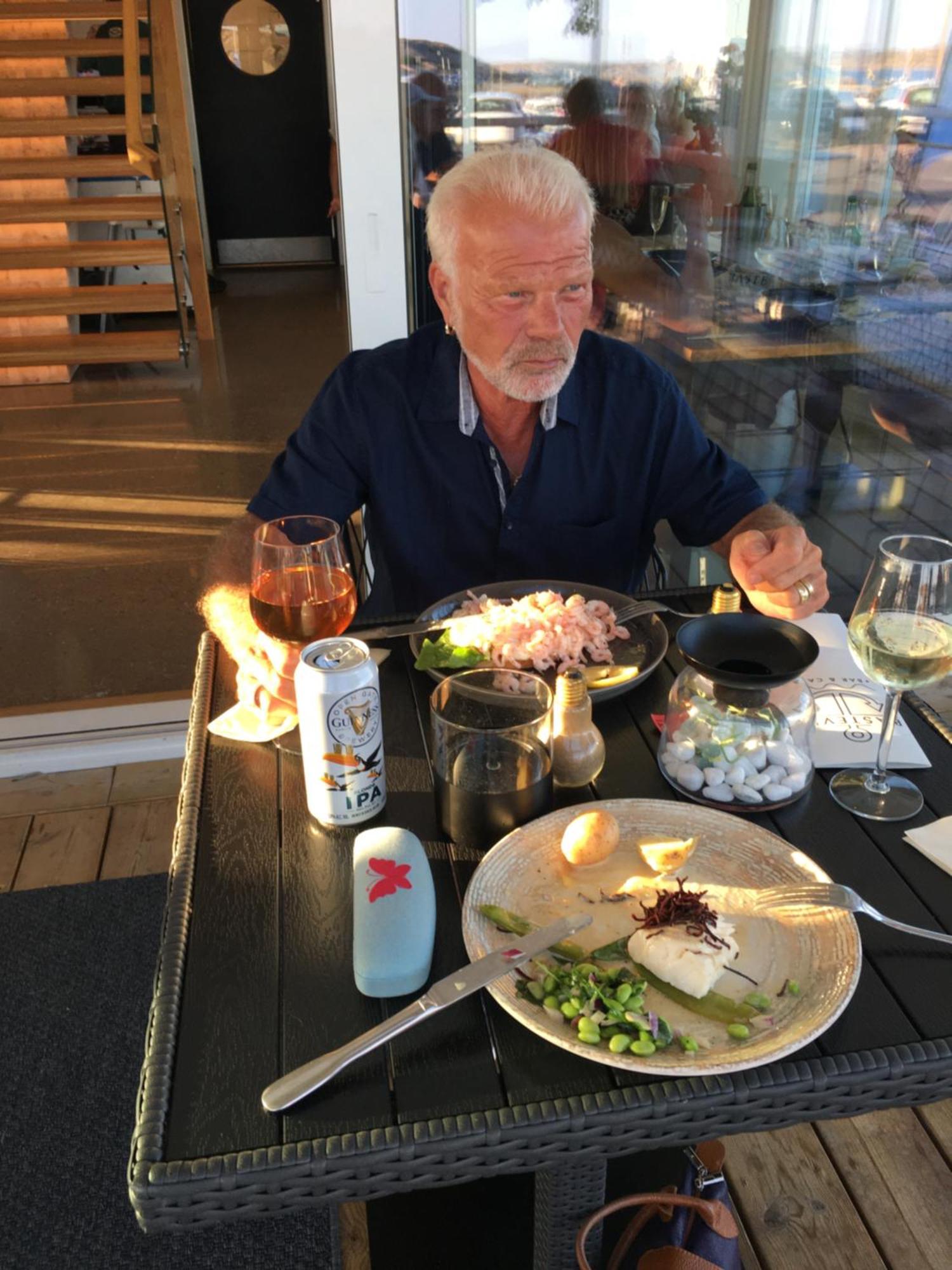 Skoenaste Staellet Som Finns. Bara 300 M Till Havet. Lysekil Eksteriør bilde