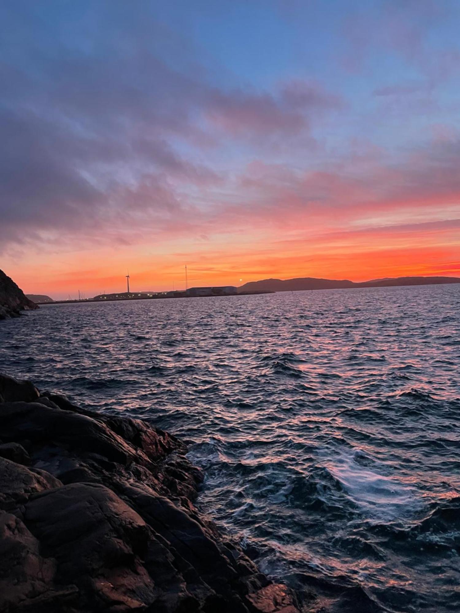 Skoenaste Staellet Som Finns. Bara 300 M Till Havet. Lysekil Eksteriør bilde
