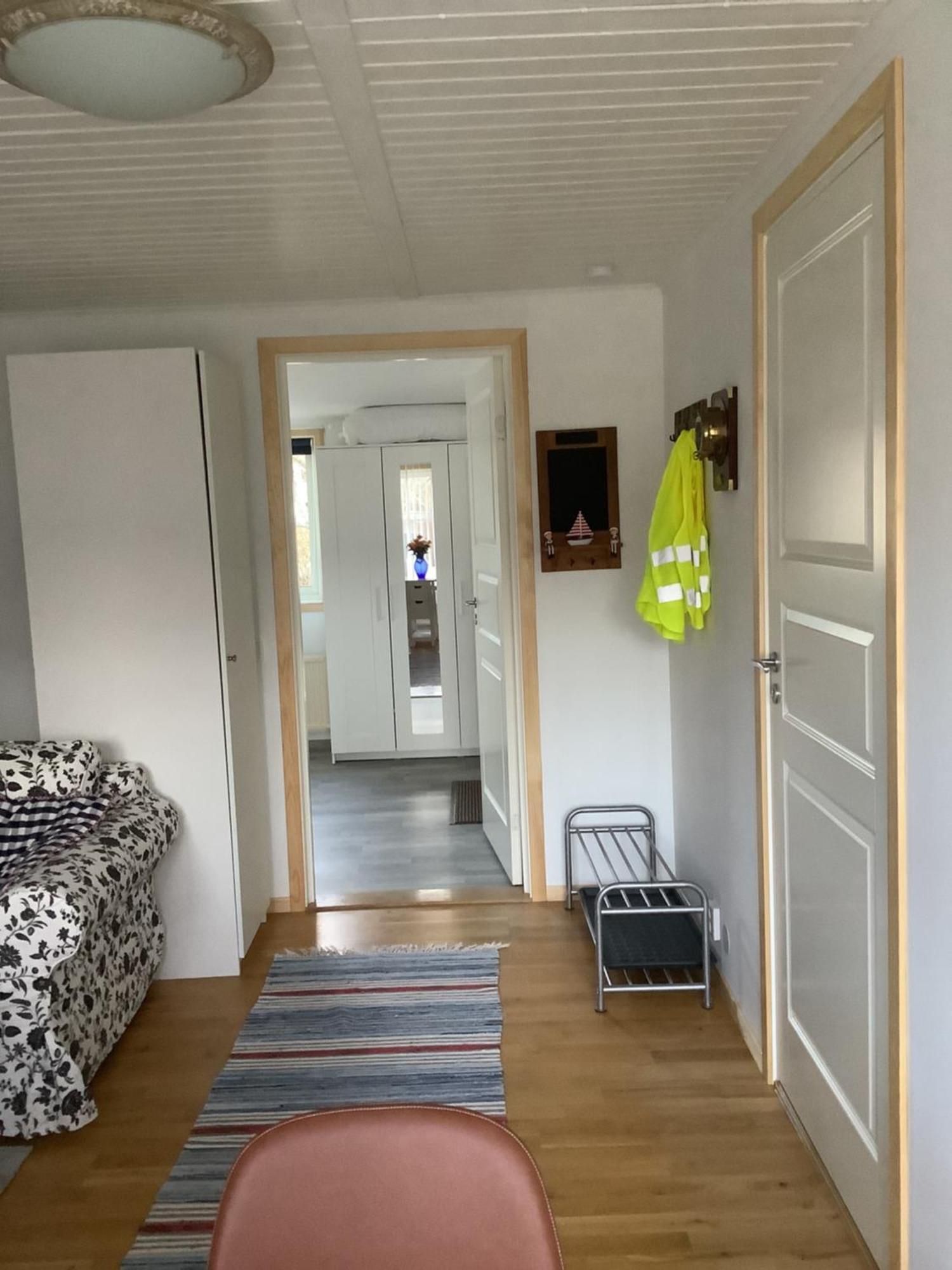 Skoenaste Staellet Som Finns. Bara 300 M Till Havet. Lysekil Eksteriør bilde